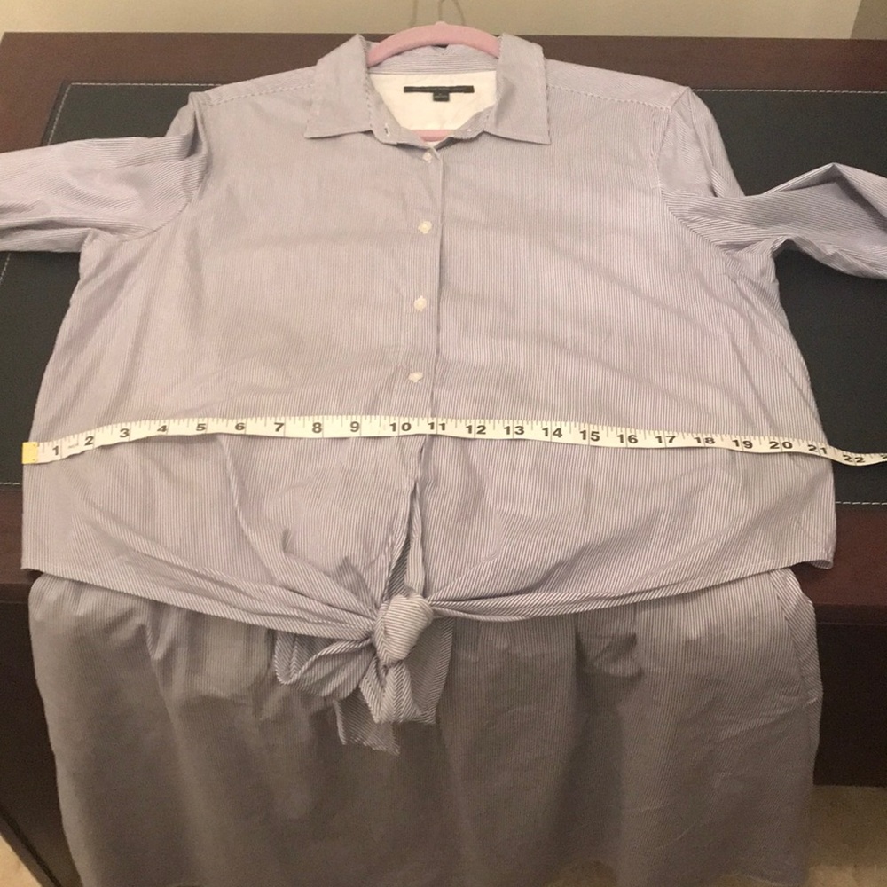 Banana Republic Dress - Picture 6 of 8